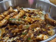 -红日饭店(裕隆三路店)