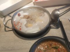 -千味涮·健康火锅(会展连城新天地店)
