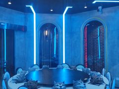 -世代星球·保龄球·镭战真人CS·团建(杨浦店)