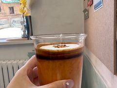 -RIPPLE COFFEE涟漪咖啡