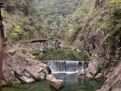 -磐安十八涡景区