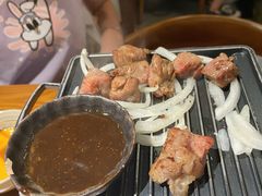 -合风谷(南下塘店)
