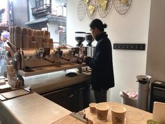 -% Arabica(京都东山店)
