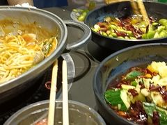 -青木岚小海鲜•小龙虾(友谊店)