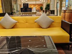 -上海大宁福朋喜来登酒店大堂吧(共和新路店)