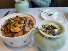 -马仕玖煲·融合菜·酥不腻烤鸭(人大店)