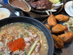 -妈阁铭记澳葡美食