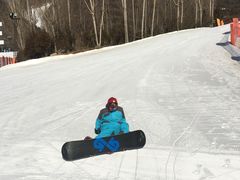 -大同万龙白登山国际滑雪场