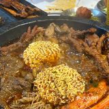 大连的！真的没有对手…（好吃不贵）