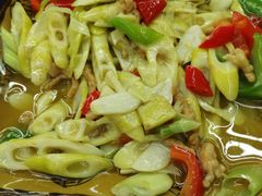 -君华饭店·腊排铜火锅