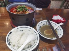 -黑白电视长沙小吃(悦汇城店)