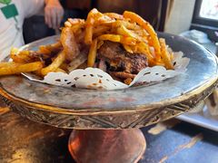 -玛吉阿米·餐吧