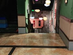 -皖小斌·小葱伴豆腐(丰收路店)