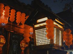 -哈哈曲艺社(西门闲亭店)