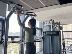 -WEGYMER健萌健身(麦德龙钰龙天下馆)