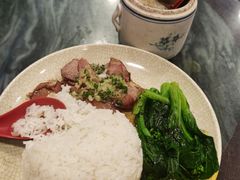 -紫金食坊(江南西路店)