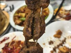 -汗腾格里·风味餐厅(新疆驻京办店)