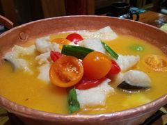 -云海肴·云南小炒·汽锅鸡(天津国金汇店)