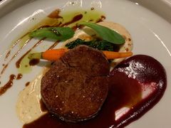 -北京古城老院厉晓麟精致菜