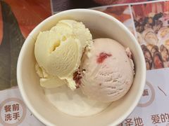 哈根达斯-芭菲盛宴·环球美食(锦城万达广场店)