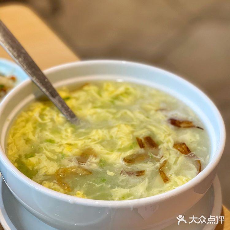 青岛|上菜光速！吃家常菜来吕氏疙瘩汤就对了