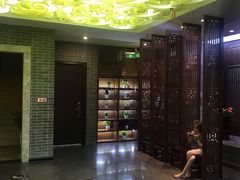 -金家老三饭庄(常营店)