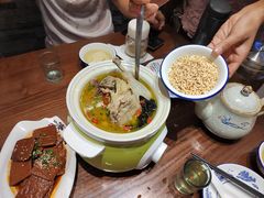 -印象徽州·正宗徽菜体验店