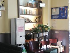 -西单元牛排馆(长安大学城店)