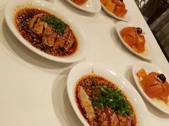 -渝信川菜(华盛店)