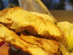 -麦当劳(团结湖店)