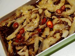 -爪王羊排火锅·烧烤