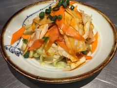 -鱼库·不仅是一家烤鱼店(车公庙店)