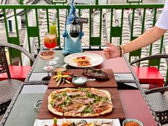 -EATALIA意塔利意式餐厅(鼓楼店)