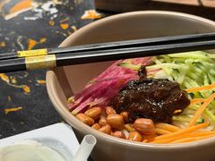 -北京南锣鼓巷亚朵酒店