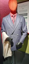 -BRANS PORO布朗斯伯勒西装高级定制·瑞璞西装(金陵店)