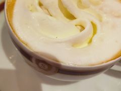 -Cafe Sacher(WIEN)