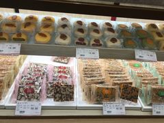 -唐饼家(第一食品五角场店)