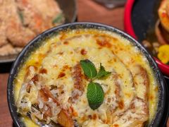 -大树餐厅(益田假日店)