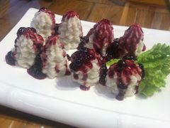-滨江高丽居饭店