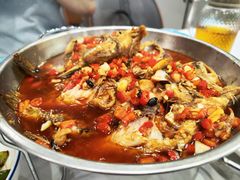 -洞庭米湘·湖南菜(银河SOHO店)
