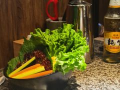 -汉拿山烤肉(东直门东方银座店)