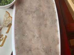 -前门·鲜肉火锅(长风店)