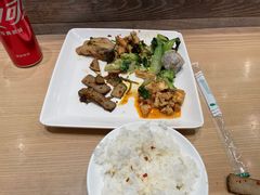 -大米先生(德思勤分店)