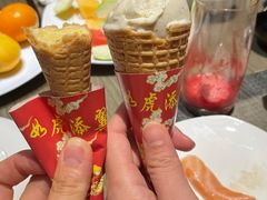 -博林天瑞喜来登酒店·西丽尚膳