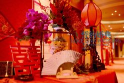 -上海绿地万豪酒店·大宴会厅