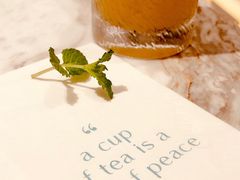 -théATRE 茶聚场(王府中環店)