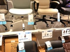 -NITORI 宜得利家居(上海中山公园龙之梦店)