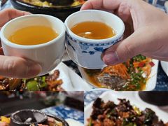 -龙姐私房菜(和顺古镇店)