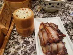 天王烤鸭包-南京大牌档(凯德大峡谷店)