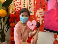 -禧悦府国际月子会所(总店)